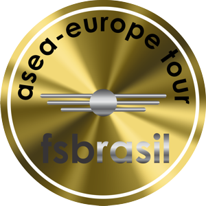 ASEA Europe Tour