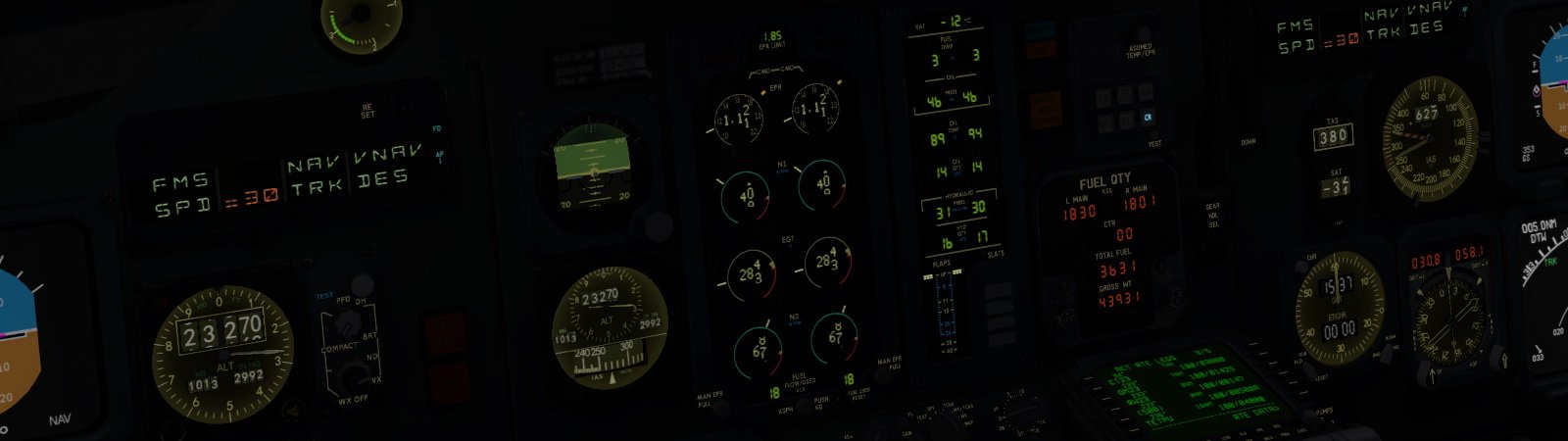 FSBRASIL Virtual Airlines