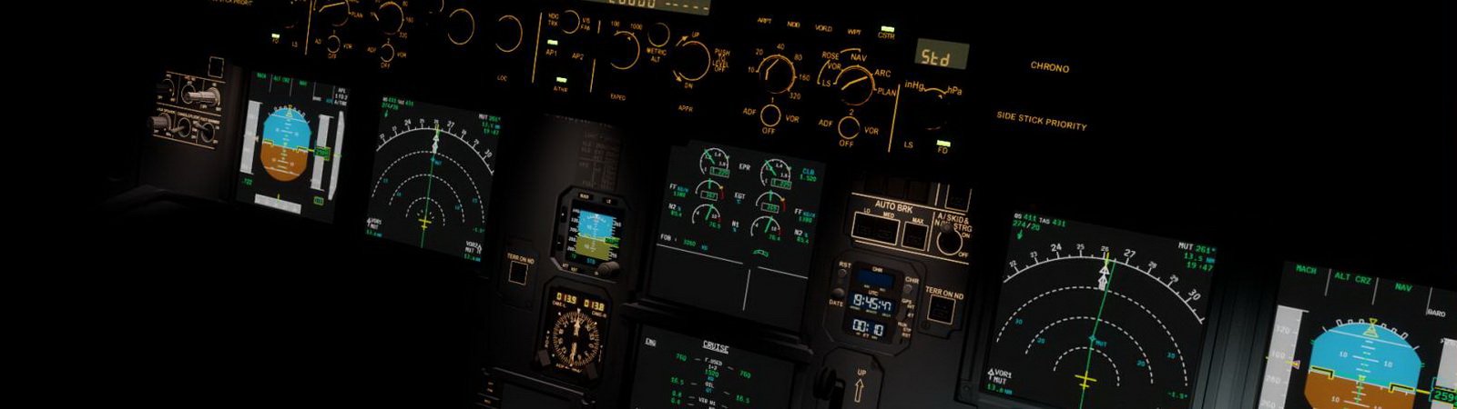 FSBRASIL Virtual Airlines