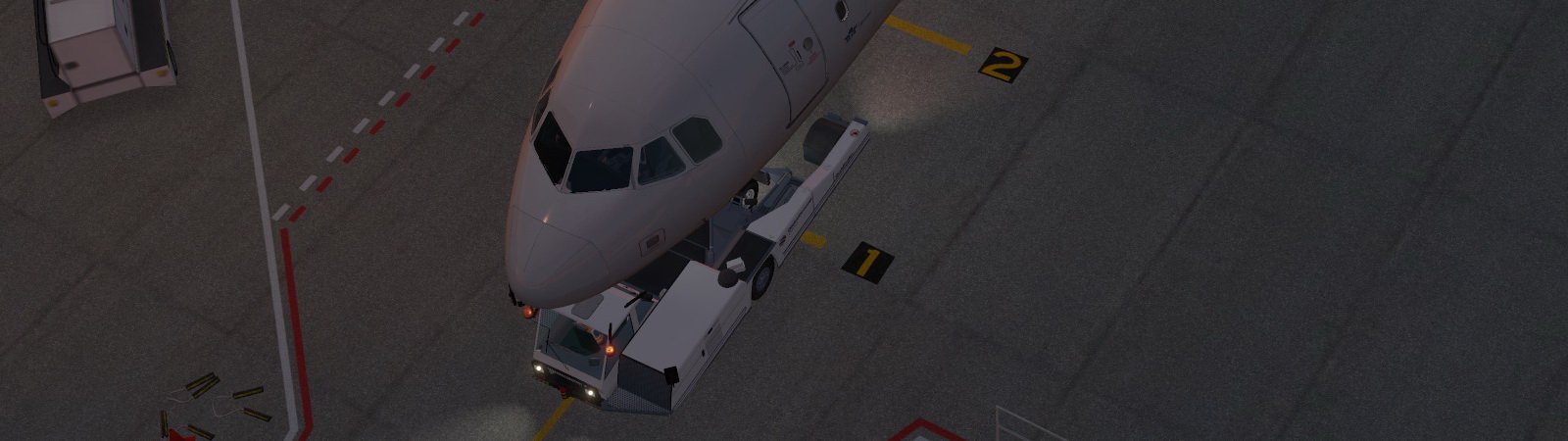 FSBRASIL Virtual Airlines