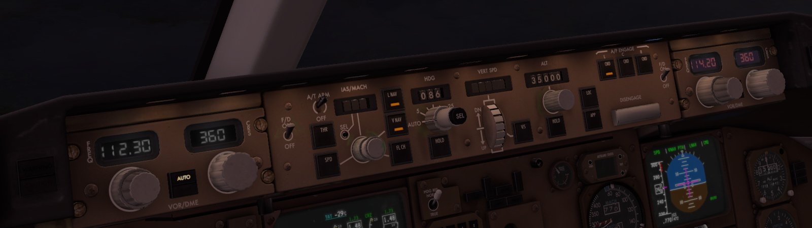 FSBRASIL Virtual Airlines