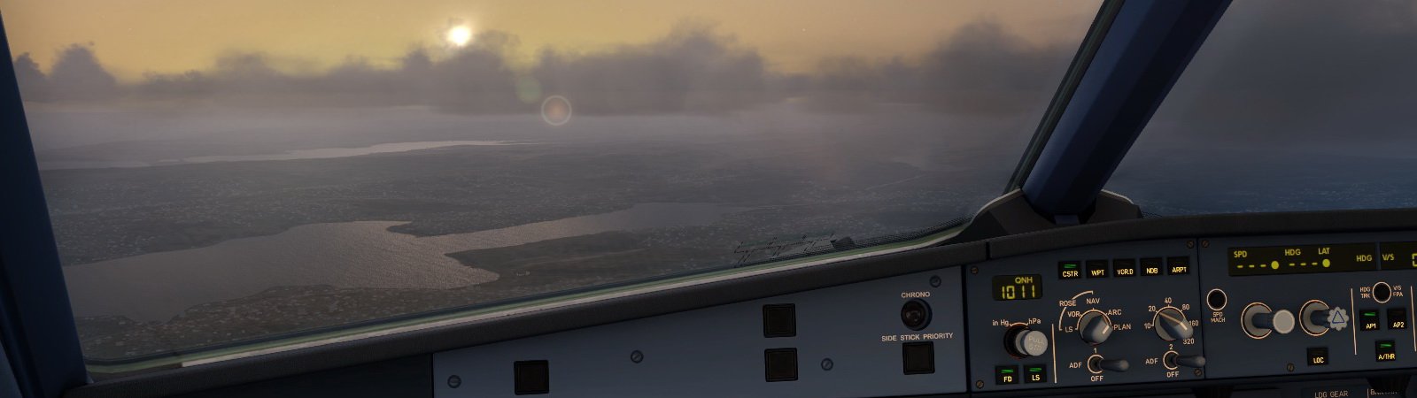 FSBRASIL Virtual Airlines