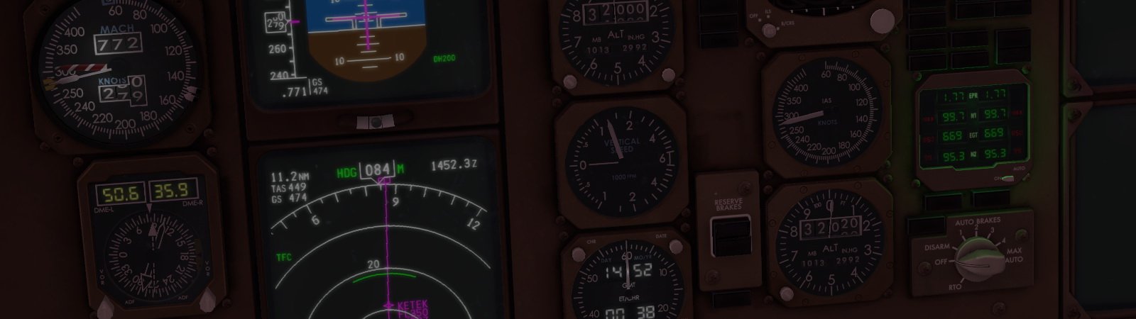 FSBRASIL Virtual Airlines