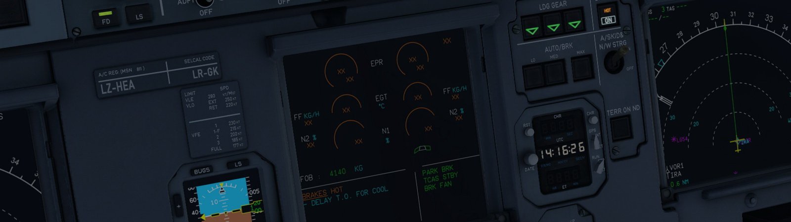 FSBRASIL Virtual Airlines